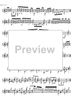 6 Fantaisie Op.16 Nel cor piu non mi sento Paisiello