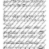 Introduction, Thema und Variationen