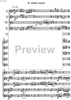 Ländliche Skizzen Op.97b - Score