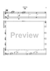 A Minor Affair - Piano