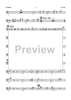 Cut 'n Run - Trombone 3