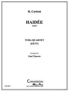 Haidée