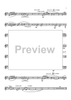Suite for Horn and Tuba - F Horn