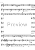Quintet - Eb Horn