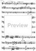 Quartet (Clarinet quartet) Op.26 - Cello