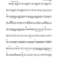 Warrior Legacy - Trombone 2