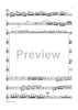 Concerto for Oboe in F Major, K. 313 for Oboe and String Quartet - Oboe