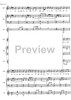 Salutiam divotamente - Score