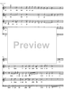 O novella d'amor fiamma lucente - Score
