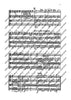 5 Pieces for String Quartet - Score and Parts
