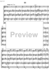 Quintetto - Score