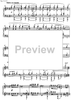 De les terres altes (Four impressions for piano solo) - Piano