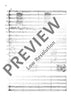 3. Sinfonie - Full Score