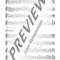 52 Catches - Performing Score