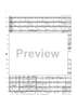 Prelude, Elegy & Rondo Scherzino - Score