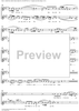 "Beruft Gott selbst", Duet, No. 5 from Cantata No. 88: "Siehe, ich will viel Fischer aussenden" - Soprano/alto