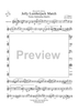 Jolly Lumberjack March - Euphonium TC