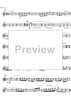 Dances from Valdemars Castle - Bb Trumpet 1