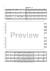 Largo al Factotum - From "The Barber of Seville" - Score