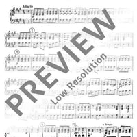 Concerto E Major - Harpsichord