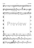 La Almeja Pequena ("The Little Clam") - Bb Trumpet 3
