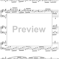 Canon In D (Pachelbel)