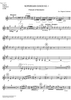 Norwegian Dance No. 1 - Cornet 2