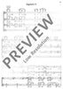 Die schönen Augen der Frühlingsnacht - Score and Parts