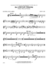 DaVincian Visions - Contra-alto Clarinet