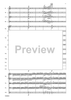 The Race Horse - Full Score