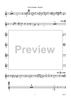 Big Clifty Breakdown - Tenor Saxophone 2
