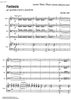 Fantasia - Score