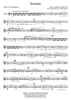 Serenata - Eb Alto Sax 2