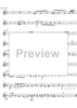 Quartet Op.38 No. 5 - Trumpet