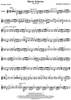 Slavic Scherzo - Bb Clarinet 2