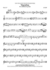 Vignettes - F Horn