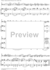 String Bass Sonata - Piano Score