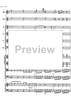 Magnificat - Full Score