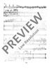 Music for Violin and Orchestra - Piano Score and Solo Part