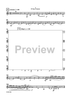 Glory in the Sky - Bass Clarinet