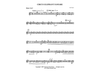 Circus Elephant Fanfare - F Horn 2