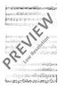 Trio sonata c minor - Score and Parts