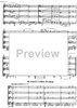 Suite Quindicesima in Re Op.33 - Score