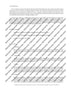 The Last Days of Immanuel Kant - Choral Score