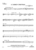 A Carmen Christmas - Alto Saxophone 1