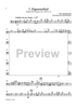 Mendelssohn Songs: Volume 2 for Cello Quartet - Cello 2