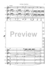 Hindu Dance - Score