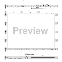 Alpha and Omega - F Horn 3