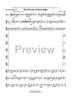 The Pursuit of Knowledge - Alto Saxophone