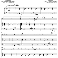 Let It Snow! / Winter Wonderland